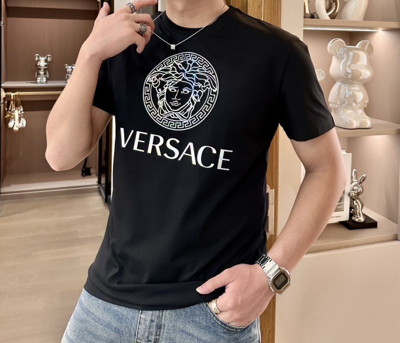 Versace T-Shirts